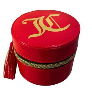 Juicy Couture Travel Jewelry Case